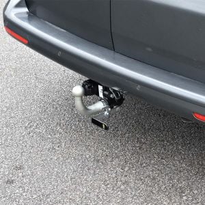 VW T5 & T6 Detachable Tow Bar