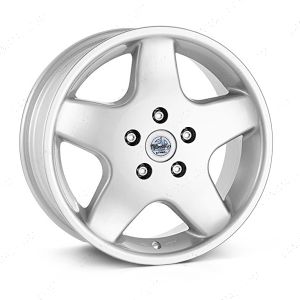 Ford Transit Connect 15x6.5 Vantec Alloy Wheel