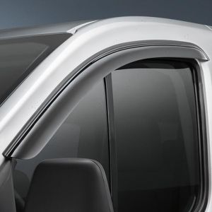 Stick On Wind Deflectors for Vauxhall Movano 1998-2010