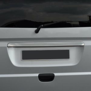 Mercedes Vito W447 2014 On Single Rear Door Handle Trim