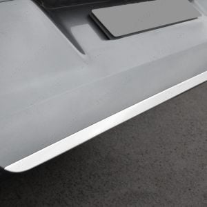 Mercedes Vito W447 sill guard