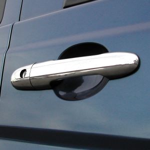 Vito & Viano Door Handle Cover 4Dr Set