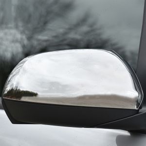 Mercedes Vito W638 ABS Chrome Mirror Cover