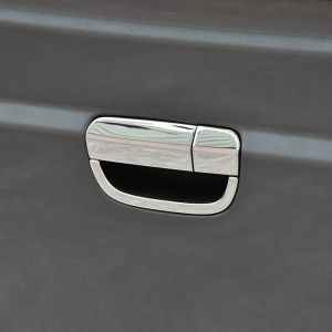 Mercedes Benz Vito Stainless Steel Tailgate Handle