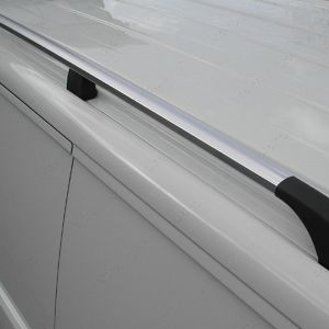 Vauxhall Vivaro Roof Rails for 2001-2014