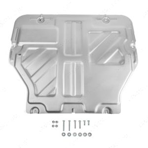 VW Transporter Underbody Protection Skid Plate