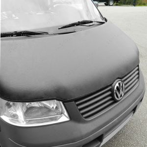 Bonnet Guards  Van Accessories UK - Vanimal