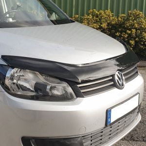 VW Caddy 2010-2015 Bonnet Protector 