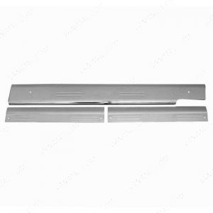 Stainless Steel Sill Covers for Mercedes Vito 1998-2003