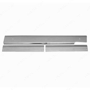 Stainless Steel Sill Covers for Mercedes Vito 1998-2003