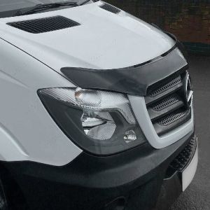 Mercedes Sprinter W906 2013-2018 Bonnet Protector 