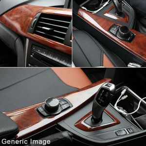 Peugeot Mk1 Wood Dashboard Trim