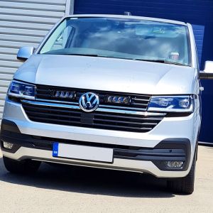 VW Transporter T6.1 (2019-2024) Triple-R 750 Elite LED Integration Kit