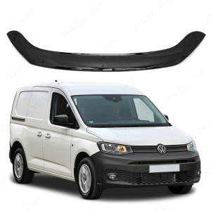 VW Caddy Mk5 2021- Bonnet Guard Protector