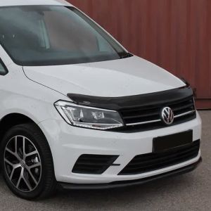 VW Caddy 2015-2019 Bonnet Protector 