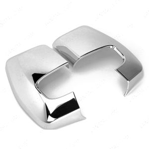 Ford Transit Custom 2012-2023 Wing Mirror Covers