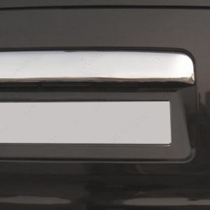 Ford Transit Connect 2002-2009 Chrome Tailgate Door Handle Cover