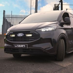 Ford Transit Custom 2023- Triple-R 750 Elite LED Integration Kit