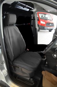 Ford Transit Connect 2014-2018 Tailored Waterproof Front Driver's Seat Cover