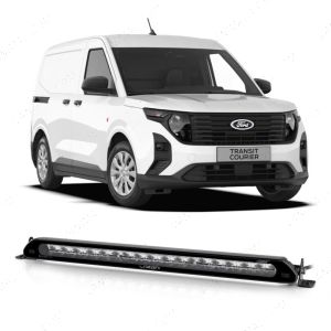 Ford Transit Courier 2024+ Lazer Lamps Linear-18 LED Light Bar Integration Kit
