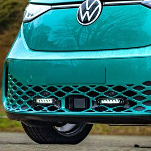 VW ID Buzz 2023- Lazer Lamps Linear-6 LED Grille Integration Kit