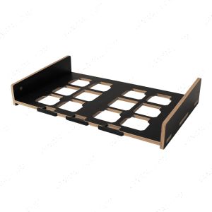 Extra Toolbox Shelf – DeWalt TSTAK Compatible Add-On