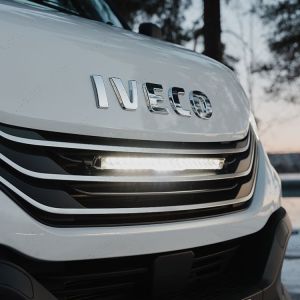 Iveco Daily 2024- Lazer Lamps Linear-18 LED Light Bar