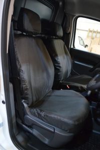 Nissan Townstar 2022- Tailored Waterproof Front Pair Seat Covers