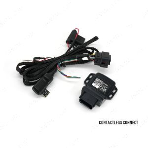 Lazer Lamps Canny Can Interface (Contactless Connect)