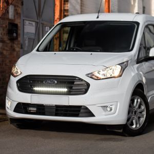 Ford Transit Connect (2018-2021) Linear-18 LED Light Bar Integration Kit