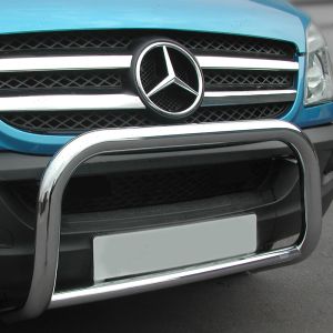 Mercedes Sprinter Protection A-Bar