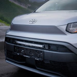 Toyota ProAce City 2023- Lazer Lamps Linear-18 LED Light Bar