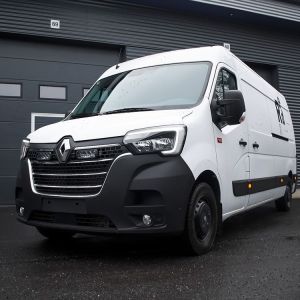 Renault Master (2020-2023) Triple-R 750 LED Integration Kit