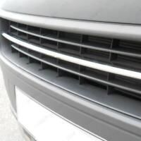 VW Transporter T5 2010-2015 Stainless Steel Lower