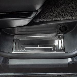 VW Transporter T5 2003-2015 Door Sill Guards 4Pce