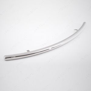 Stainless Steel Spoiler Bar for Mercedes Sprinter Facelift 2013 to 2018