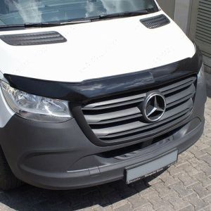 Mercedes Sprinter W907 & W910 2018- Bonnet Protector 