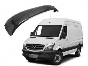 Mercedes Sprinter W906 2006-2018 Sun Visor