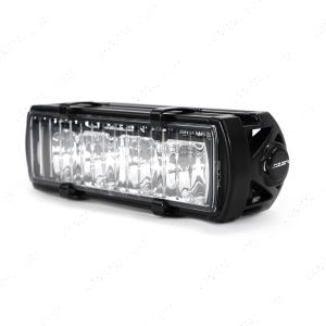 Lazer Reeded Lens Cover For ST Evolution (30º Horizontal Degree) - For illustration purposes only, image Shown is 15º Horizontal