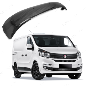 Fiat Talento 2016- Sun Visor Diagram