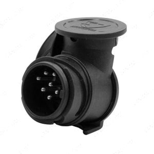 13 Pin Car To 7 Pin Trailer Adapter