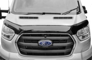 Ford Transit Mk8 (2014-) Bonnet Protector