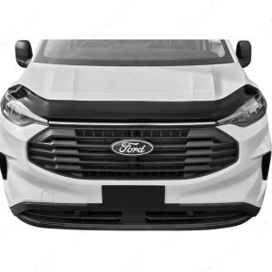 Ford Transit Custom 2023- Full Width Bonnet Protector