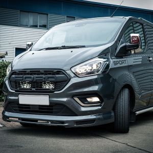 Ford Transit Custom Trail (2018-2023) Triple-R 750 LED Integration Kit