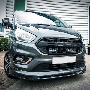 Ford Transit Custom Trail (2018-2023) Triple-R 750 Elite LED Integration Kit