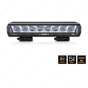 Front view of the Lazer Lamps Triple-R 1000 Elite LED Light Bar