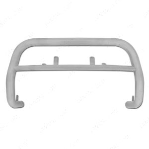 Mercedes Vito W639 2003-2010 Polished Front A-Bar