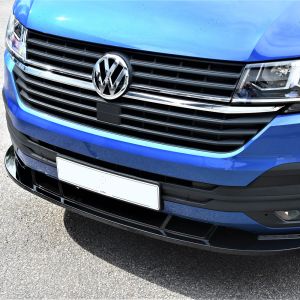 Bumper Upgrade for VW Transporter T6.1
