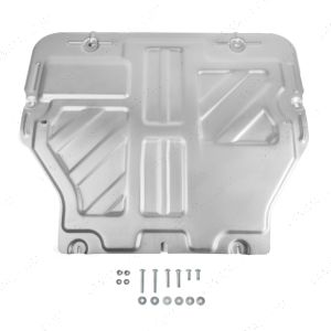 VW Transporter Underbody Protection Skid Plate