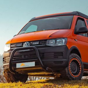 VW Transporter T6 Startline (2016-2019) Triple-R 750 Elite LED Integration Kit